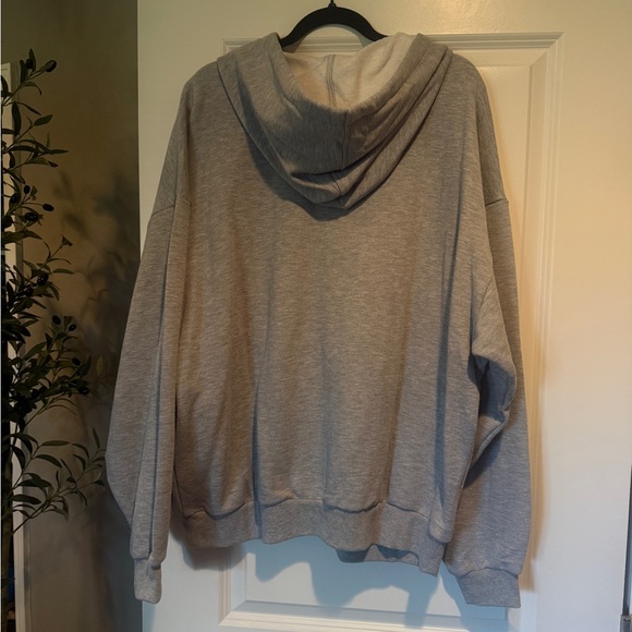 NWT Alo Accolade Full Zip Hoodie - Picture 2 of 4